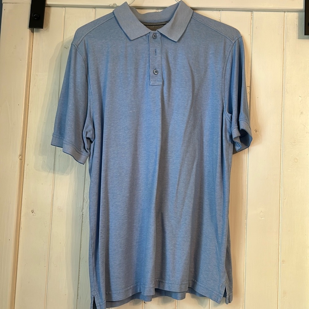 Nordstrom men’s polo